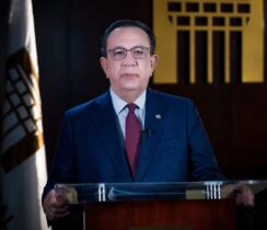 Banco Central publica informes de Estabilidad Financiera de 2022 y septiembre 2023