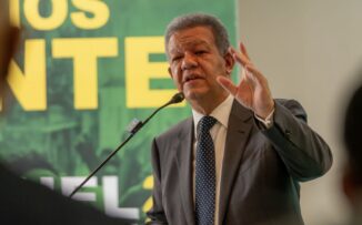 Leonel sobre Rescate RD: “Este momento requiere estar unidos”