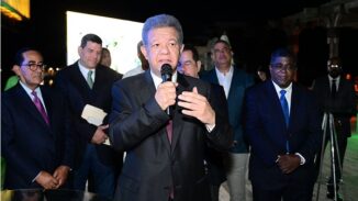 Leonel dice 2023 ha sido año de gran éxito para Fuerza del Pueblo