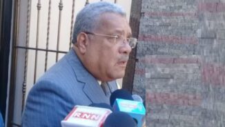 Presidente de UDC pide Gobierno programa de emergencia social