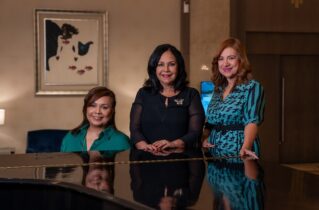 Presentarán evento «Mariposas en parques Iberoamérica y Praderas»