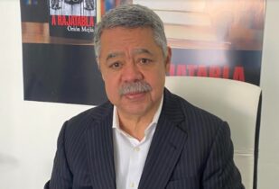 ¿A quién culpar?