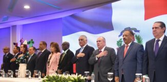 PLD cedió más de 100 alcaldías y direcciones municipales en alianza