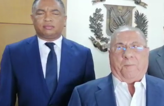 PLD niega impulse protestas en Dajabón, como dice el Gobierno