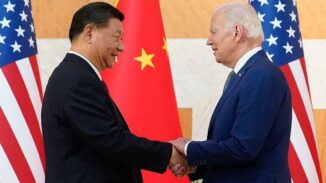 EU: ONU celebra reunión entre Xi y Biden; espera diálogo continúe