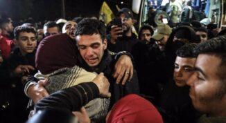ISRAEL: Estima 161 rehenes siguen bajo el cautiverio de grupo Hamás