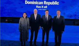 El Reservas participa en feria de turismo World Travel Market 2023