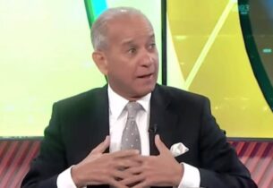 Sigfrido Pared apoya Plan de Seguridad de Abel Martínez