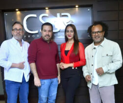 Anuncian el equipo de producción de Premios Soberano 2024