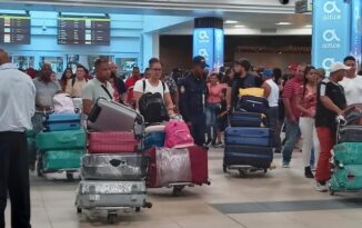 Empresarios opuestos eliminación impuestos a regalos trae diáspora