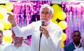 Danilo dice en agosto 2024 el PLD «devolverá» el bienestar al pueblo