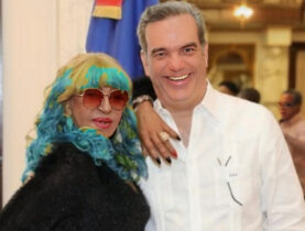 «La Brisita de la Megaparranda Navideña» será del 5 de diciembre al 5 de enero en el país