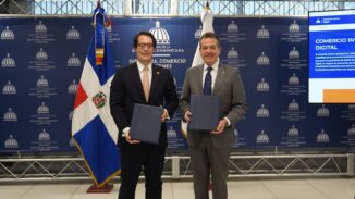El Ministerio de Industria y Mastercard lanzan el Programa Pymes+ en RD 
