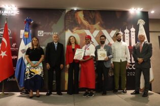 UNAPEC celebra XXIII Festival Gastronómico Universitario