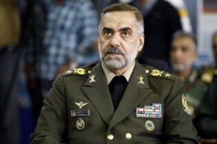IRAN: Autoridades advierten que EU sería “fuertemente golpeado»