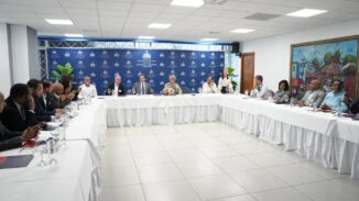 Intercambio comercial de RD con el mundo ha crecido en un 40%