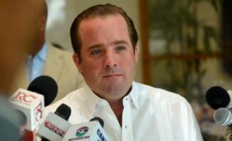 Paliza dice «gobernaron 20 años y dejaron apagones sin solución»