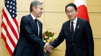 TOKIO: Japón y Estados Unidos piden a Israel una «pausa humanitaria»