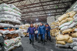 Plan Social mantiene equipos en todo el país asistiendo a familias afectadas por  inundaciones 