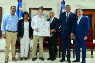 Senado reconoce varias personalidades de El Seibo en sesión histórica