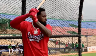 Franmil Reyes tras racha victorias Leones: ‘revivimos la buena vibra’