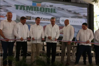 TAMBORIL: Festival del tabaco reúne a expositores dominicanos