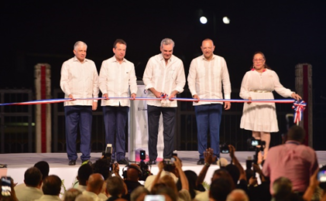SANTIAGO: Se desarrolla con éxito la Feria de Innovación de Proindustria