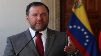 VENEZUELA: Crítica al Presidente de Israel por cuestionar su postura
