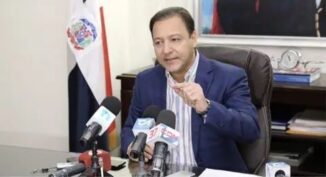 Candidato PLD acusa al Gobierno de “afectar” a productores locales