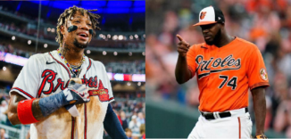 Félix Bautista y Ronald Acuña Jr únicos latinos en All-MLB 2023