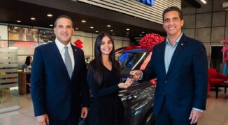 Autoferia Popular supera $16,200 MM en solicitudes de préstamos