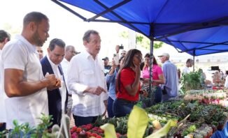 Con ‘Ruta Mipymes Samaná 2023’ Industria Comercio culmina el año