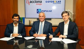 LA ROMANA: Invertirán US$100 millones en parque fotovoltaico