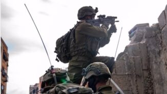 ISRAEL: Asegura haber matado a más de 2.000 miembros de Hamás