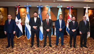 Gobernador del BC destaca reducción de la inflación en RD durante CMCA