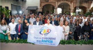 RD ingresa entidad para prevenir explotación infantil zona turística