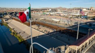 MEXICO: EEUU crean nuevo grupo de trabajo para la migración
