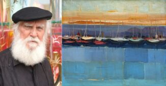 El Centro Cultural Banreservas celebra centenario de Guillo Pérez