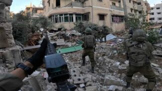 EEUU: ONU denuncia que los palestinos viven «en horror total» en Gaza