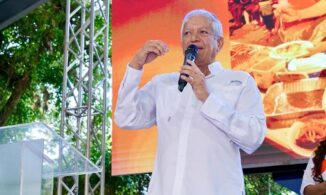 PRD designa a Héctor Guzmán coordinador y vocero de campaña