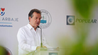 Ito Bisonó afirma que economía Rep. Dom. va por camino correcto