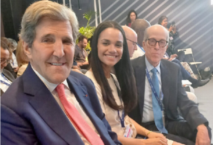 EEUU: John Kerry anuncia fondo para cambio energético RD y 3 países