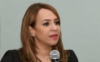 Karen Ricardo: Con el PRM las mujeres se sienten desprotegidas