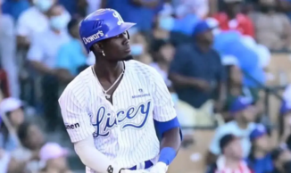 Mauricio jugará en tercera base con Licey por órdenes de los Mets