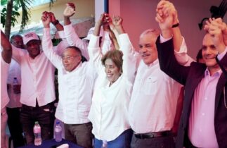 Miguel Vargas dice inseguridad afecta al 70 % de La Romana