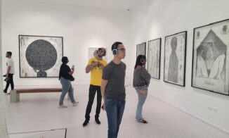 Ministerio de Cultura y Museos celebran Noches de Navidad 2023