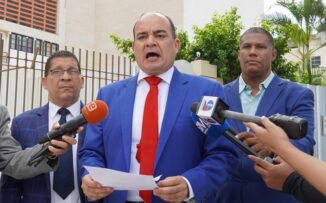 Primero Justicia advierte nuevo código procesal penal impondría un Estado Policial