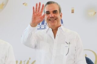 Dominicanos por el Cambio y PRI proclamarán Abinader el domingo