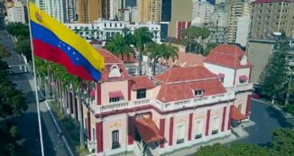 VENEZUELA: Acusa a Guyana de dar «luz verde» a presencia tropas EU