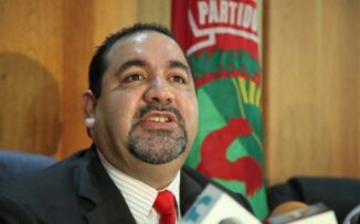 Genao considera su triunfo está seguro como senador por La Vega